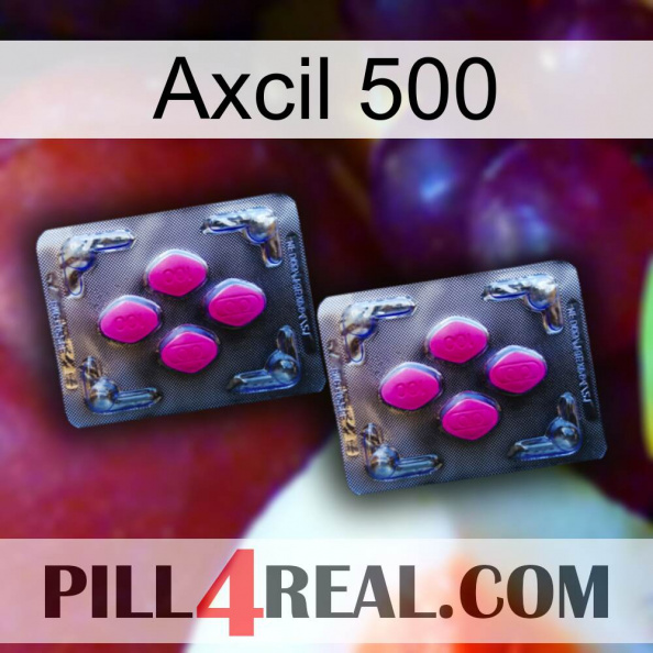 Axcil 500 01